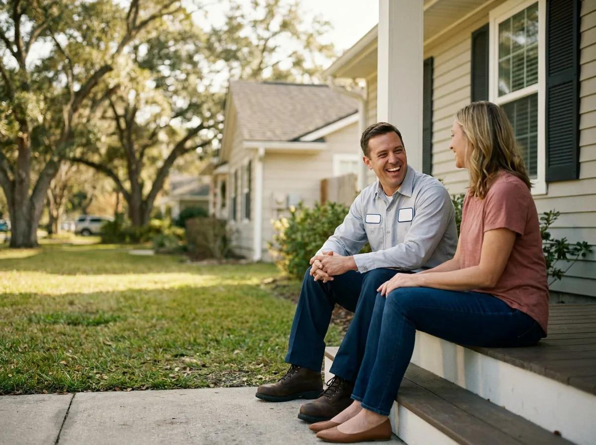 Septic tank pumping FAQs for Ralston, OK